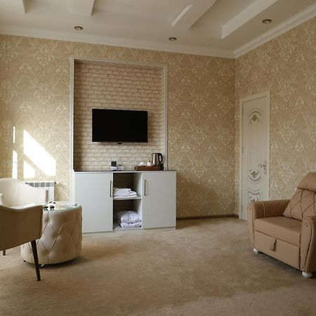 Euro Hotel Quba Kültér fotó