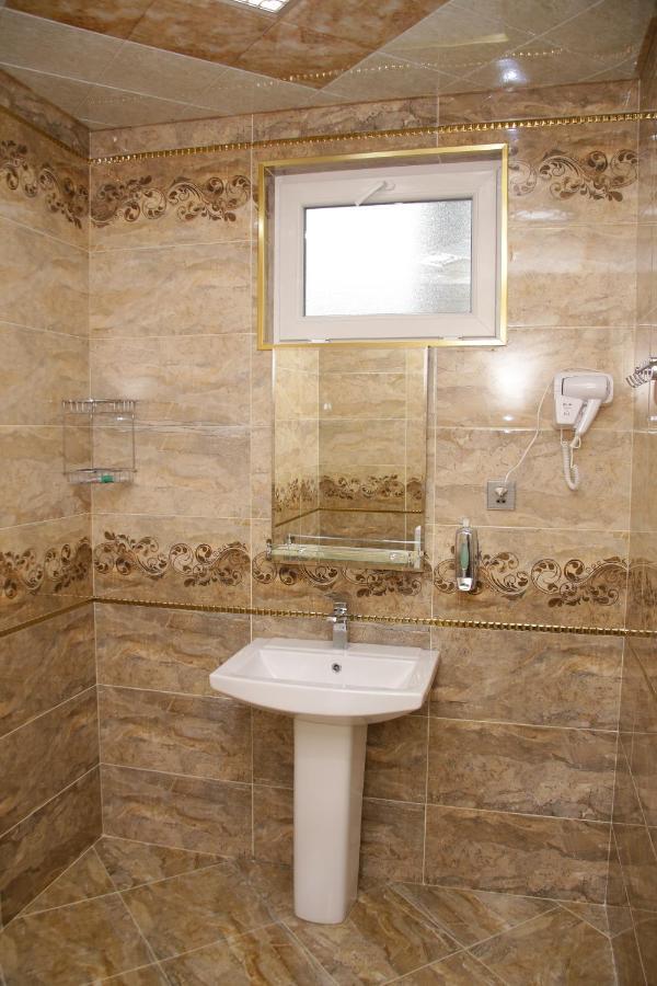 Euro Hotel Quba Kültér fotó