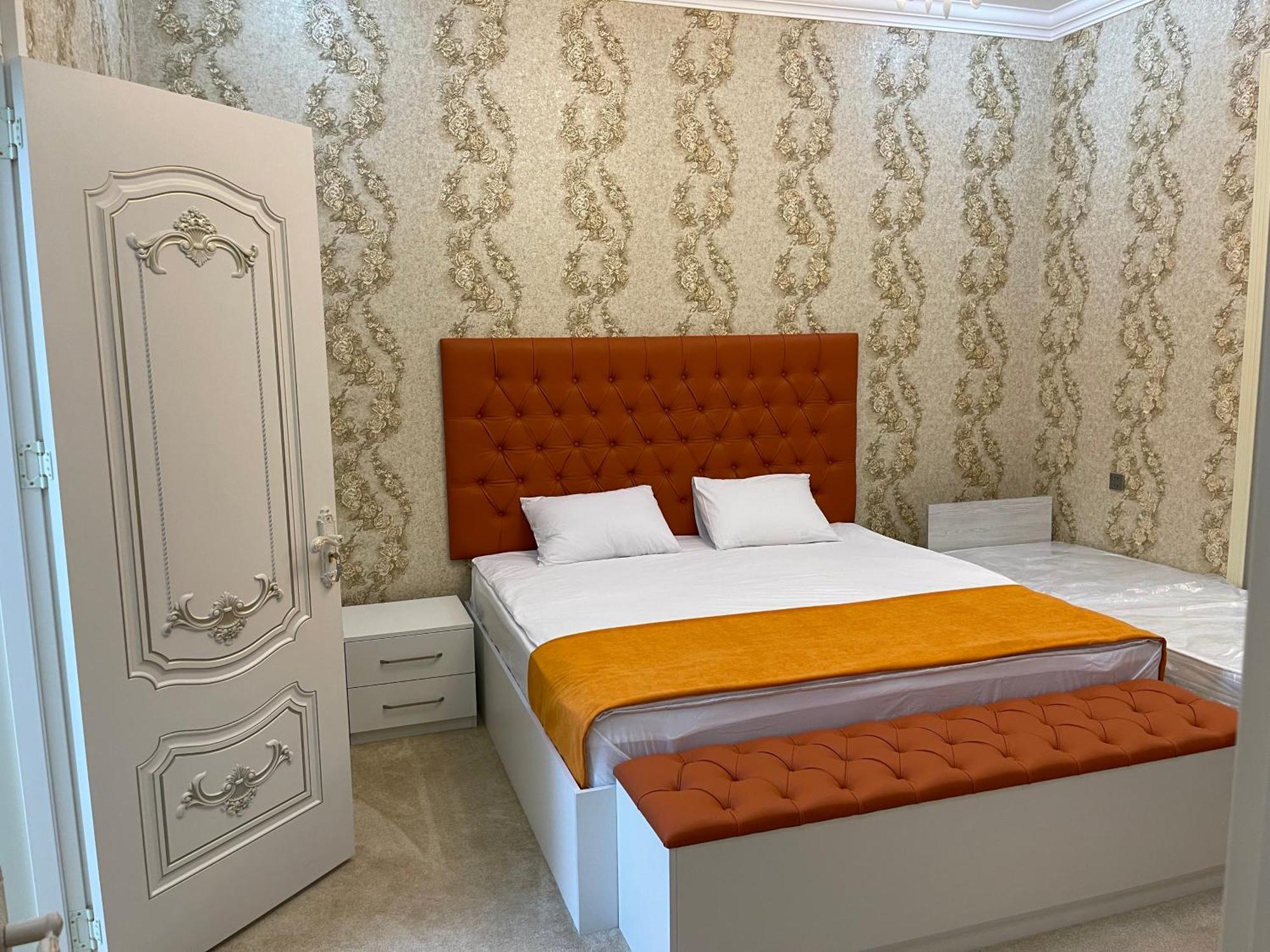 Euro Hotel Quba Kültér fotó